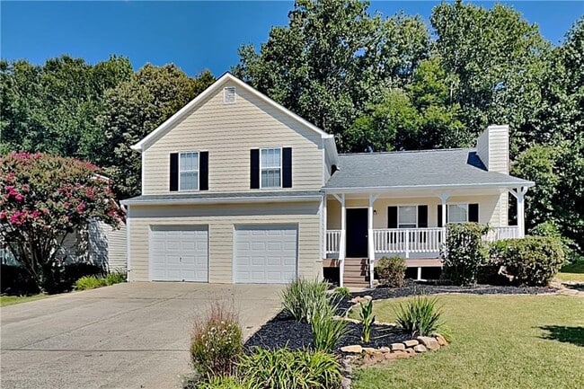 property at 2202 Dresden Green