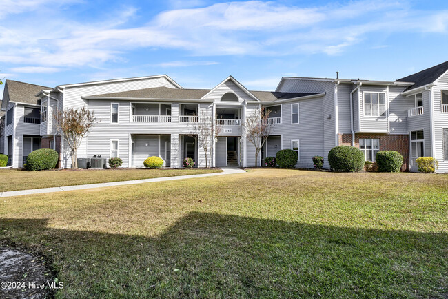 4146 Breezewood Dr in Wilmington, NC - Foto de edificio - Building Photo