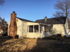 2601 Millvale Ave in District Heights, MD - Building Photo - Building Photo