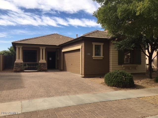 property at 1956 S Falcon Dr