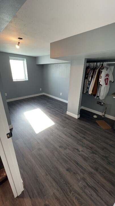 1116 2nd St S in Moorhead, MN - Building Photo