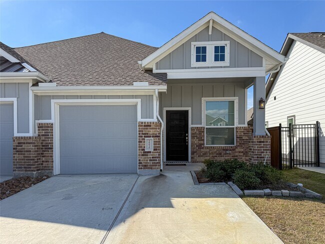 property at 10030 Crescendo Wy