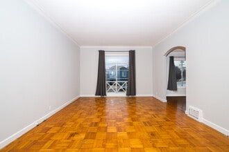 2727 Moraga St in San Francisco, CA - Building Photo - Building Photo