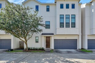 9058 Laverne Cres in Houston, TX - Building Photo