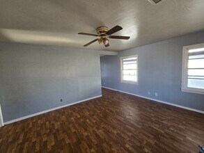4118 S Harrison St in Amarillo, TX - Foto de edificio - Building Photo