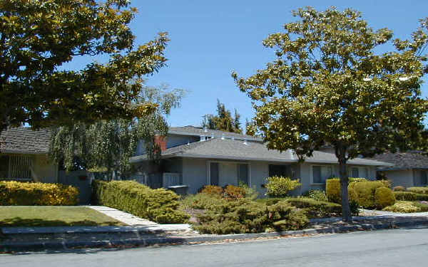 911 Tamarack Ln in Sunnyvale, CA - Building Photo