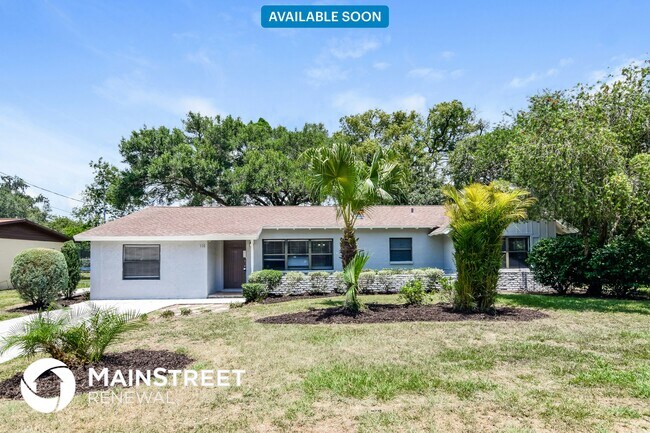 property at 110 E Sadie St