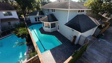 810 Ivy Wall Dr in Houston, TX - Building Photo - Building Photo