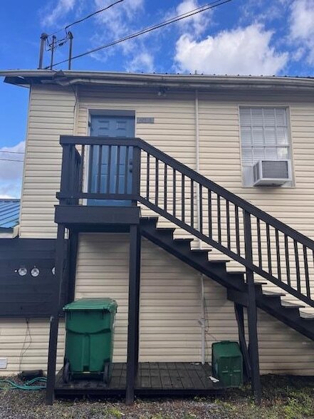 710 W Canal St in Picayune, MS - Foto de edificio - Building Photo