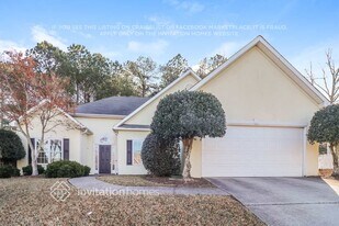 960 Soaring Dr NE, Unit 6 in Marietta, GA - Building Photo