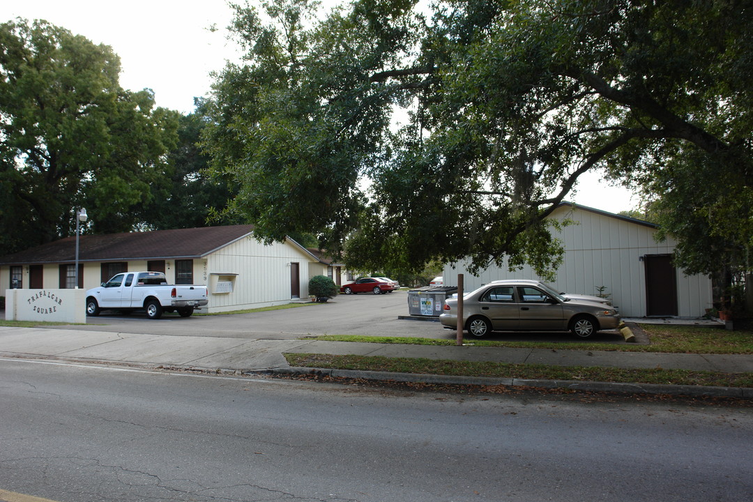 3539 SW 19th Ave in Gainesville, FL - Building Photo