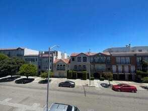 3427 Broderick St in San Francisco, CA - Building Photo - Building Photo