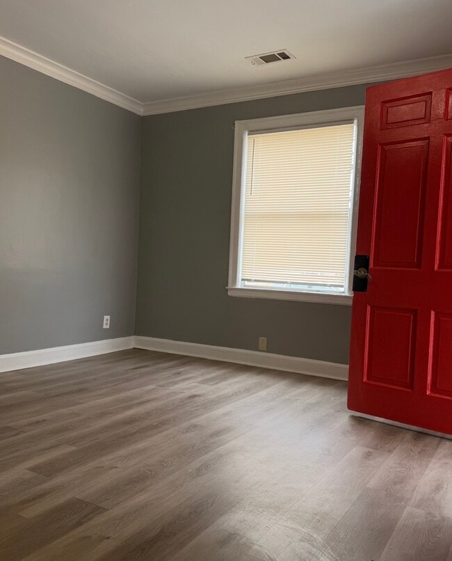 2483 Lowell Ave in Memphis, TN - Building Photo - Building Photo