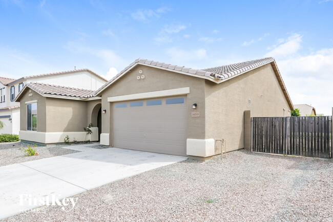 18333 W Onyx Ave in Waddell, AZ - Building Photo - Building Photo