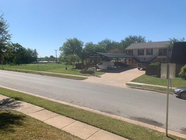 3641 Bryce Ave, Unit 3