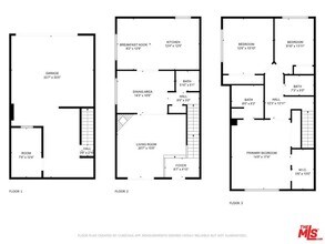 15061 Sherman Way in Los Angeles, CA - Building Photo - Building Photo