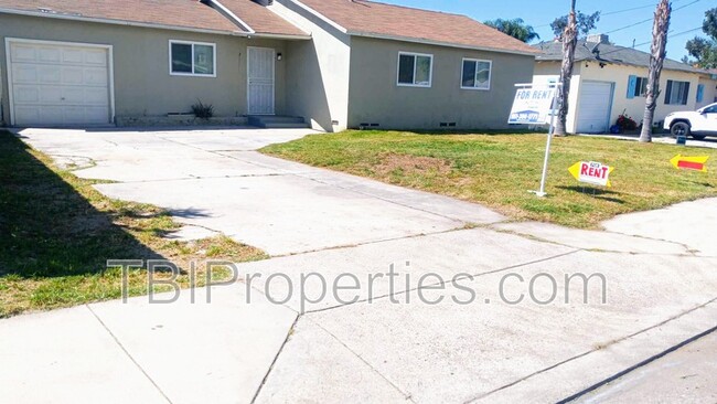 property at 26953 Cypress St