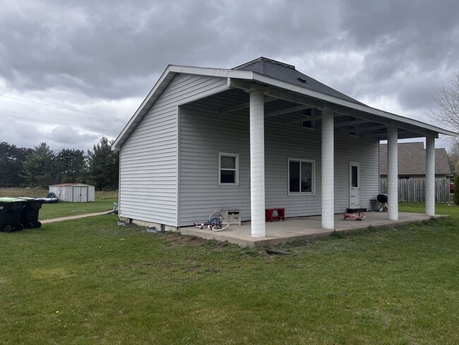 property at 11188 16th Ave