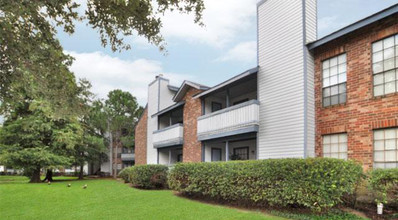 Relais Esplanade Apartments in Kenner, LA - Building Photo - Building Photo