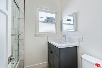 9216 Alden Dr in Beverly Hills, CA - Building Photo - Building Photo