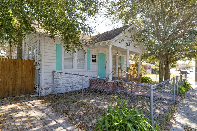 3407 N Avenida Republica de Cuba in Tampa, FL - Building Photo - Primary Photo