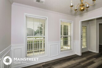 1151 Paiute Ct in Dacula, GA - Foto de edificio - Building Photo