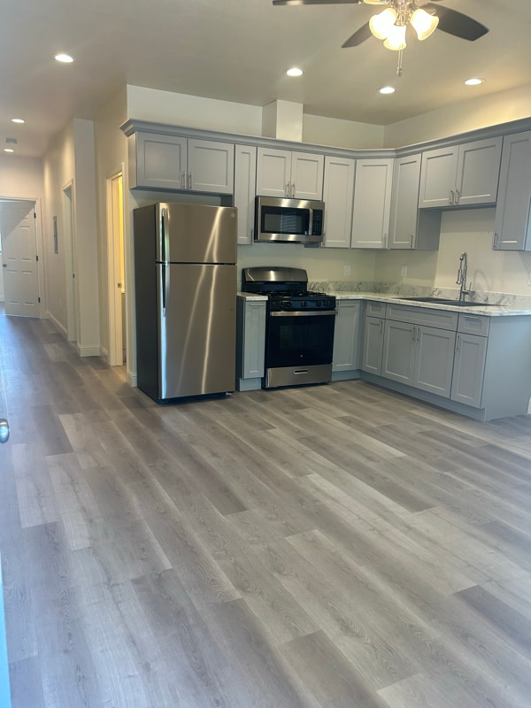 property at 1825 N Center St