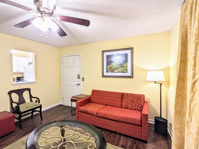 property at 5667 Hornaday Rd