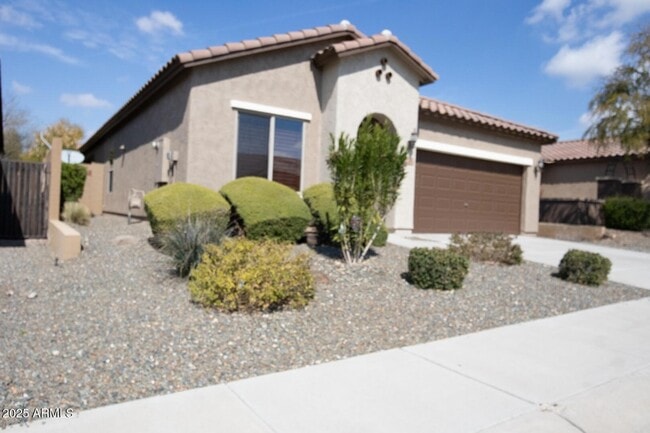 property at 1726 W Desperado Way