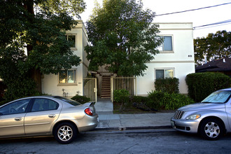 805 4th Ave in San Bruno, CA - Building Photo - Building Photo