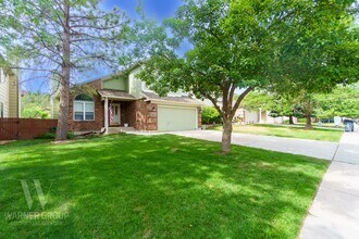 953 Dancing Horse Dr in Colorado Springs, CO - Building Photo - Building Photo