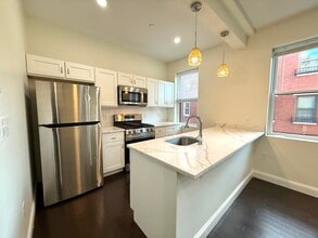 47 Charter St, Unit 3A in Boston, MA - Foto de edificio - Building Photo
