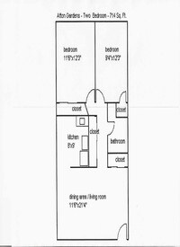 Afton Park Apartments photo'