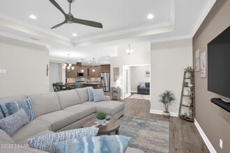 341 Good Life Wy in Daytona Beach, FL - Building Photo - Building Photo
