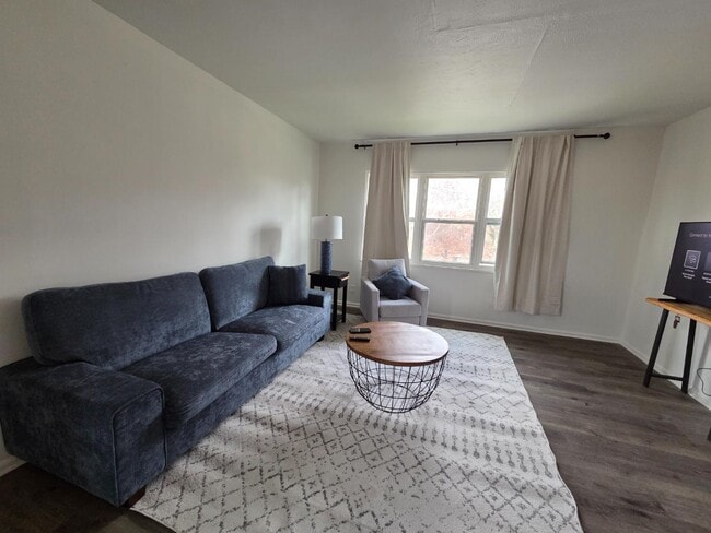 property at 3046 S Moreland Blvd