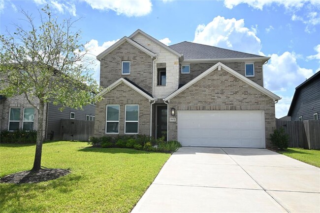 property at 8475 Harrington Grv Trl
