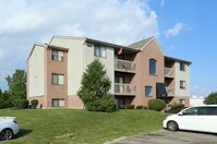 Primary Photo - Brookstone Apartments in Bellefontaine, Ohio