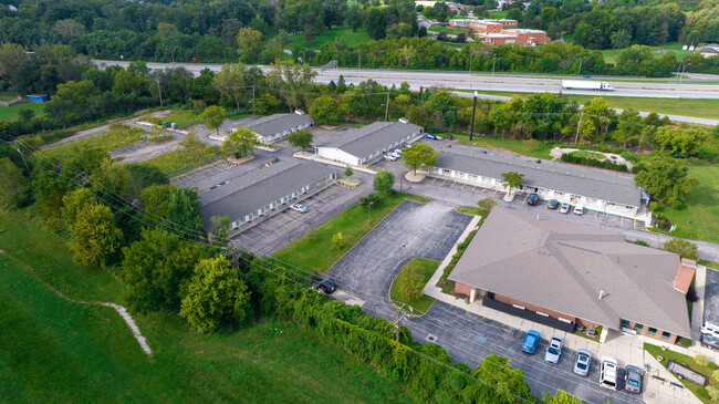 Hariett's Hope in Columbus, OH - Building Photo - Building Photo