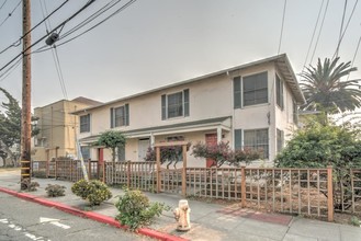 2000 Channing Way in Berkeley, CA - Building Photo - Other