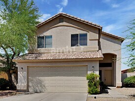 7926 N 54th Dr in Glendale, AZ - Building Photo