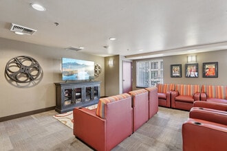 The Blakely at Echo Lake in Shoreline, WA - Building Photo - Building Photo