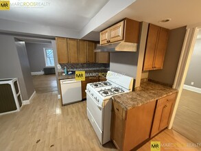 184 Gladstone St, Unit 1 in Boston, MA - Building Photo - Building Photo