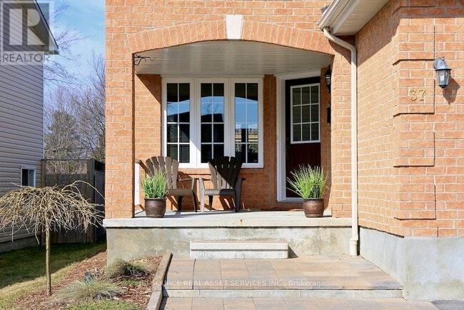 37 Steel St in Ottawa, ON - Building Photo - Building Photo