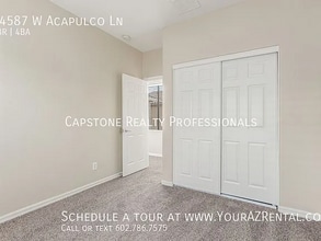 14587 W Acapulco Ln in Surprise, AZ - Building Photo - Building Photo