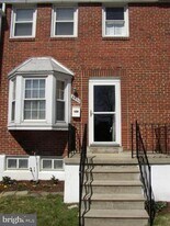 8450 Loch Raven Blvd in Towson, MD - Building Photo