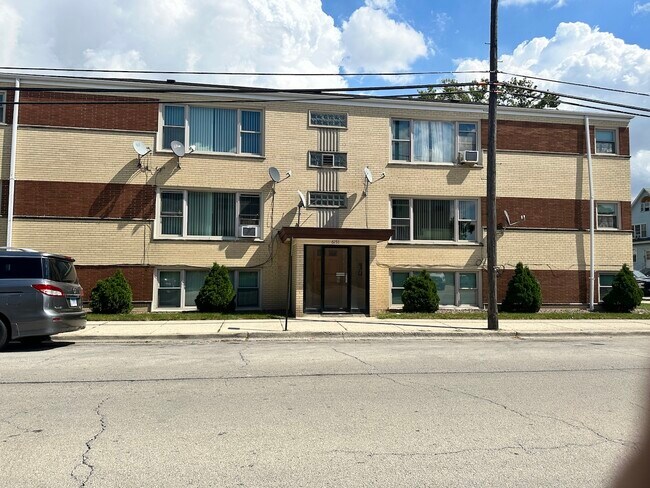 property at 6151 76th Ave