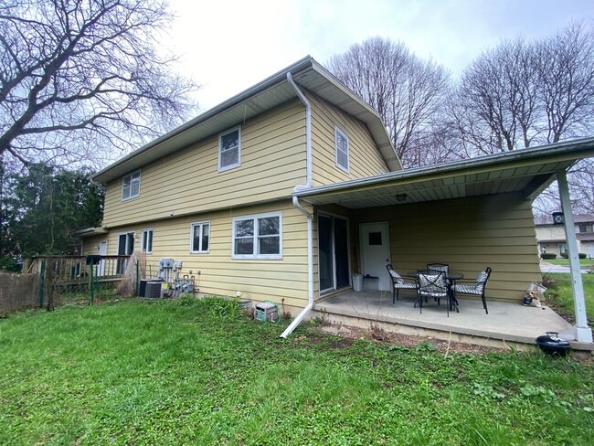 4603 Stein Ave in Madison, WI - Building Photo - Building Photo