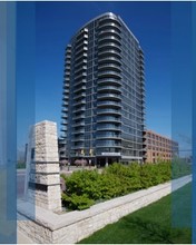 North Bank Condominiums in Columbus, OH - Building Photo - Building Photo