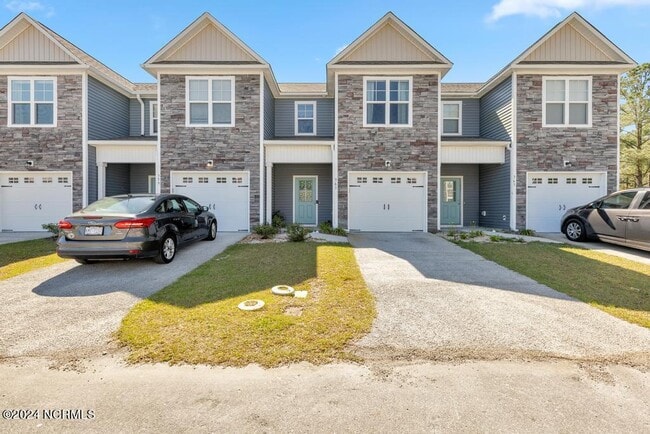 property at 361 S Stingray Ln
