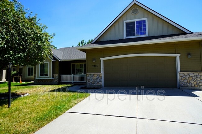 property at 12303 W Abram Dr